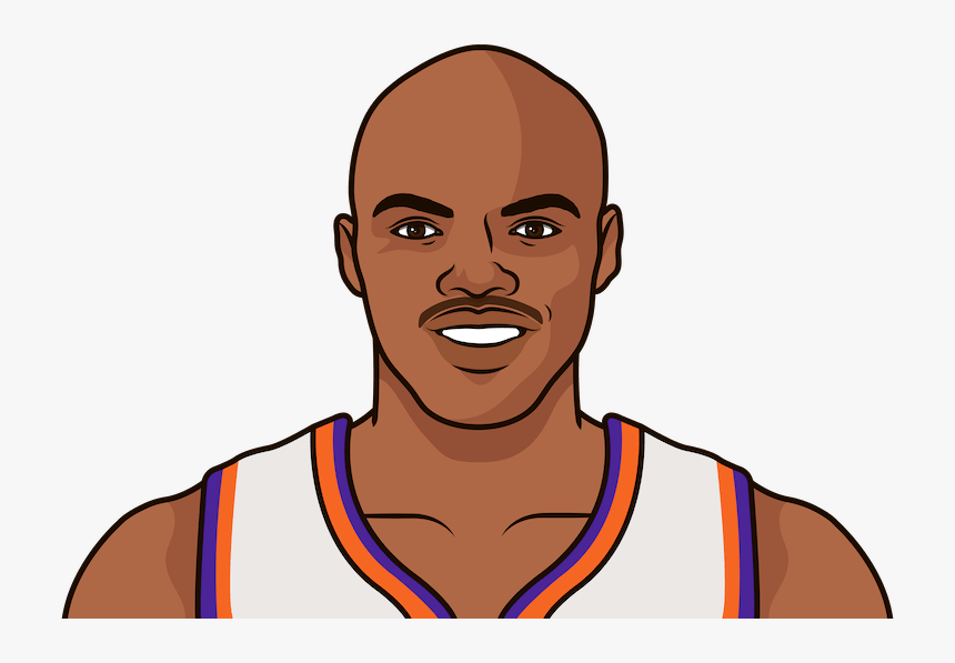 Who Was The Last Player With 56 Points In A Playoff - Michael Jordan Cartoon Face, HD Png Download, Free Download