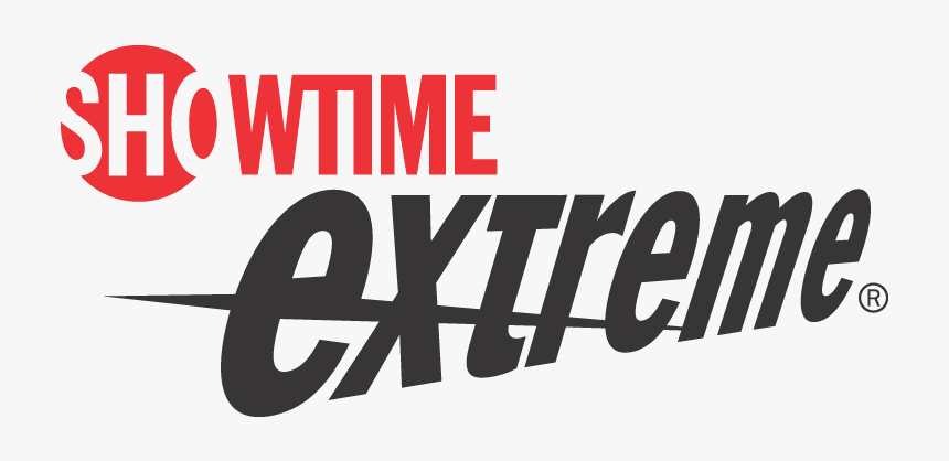 Showtime Logo Png, Transparent Png, Free Download