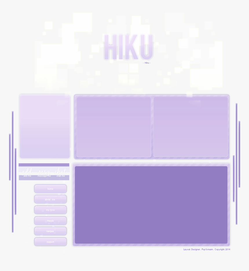 Https - //avatars - Imvu - Com/hiku - Imvu , Png Download - Architecture, Transparent Png, Free Download