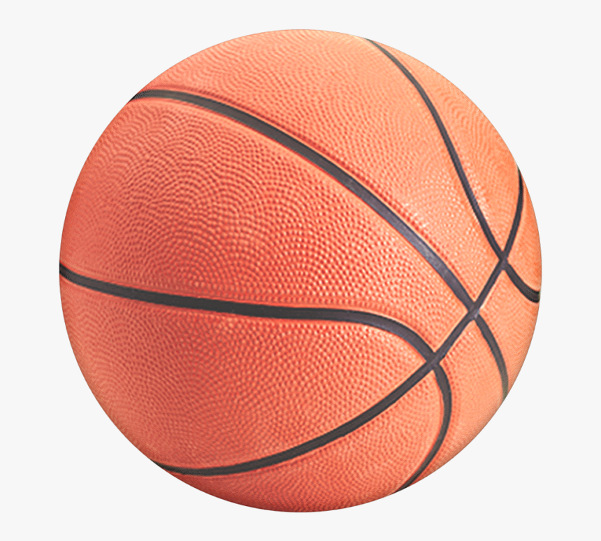 Basketball - Ball Basketball, HD Png Download, Free Download