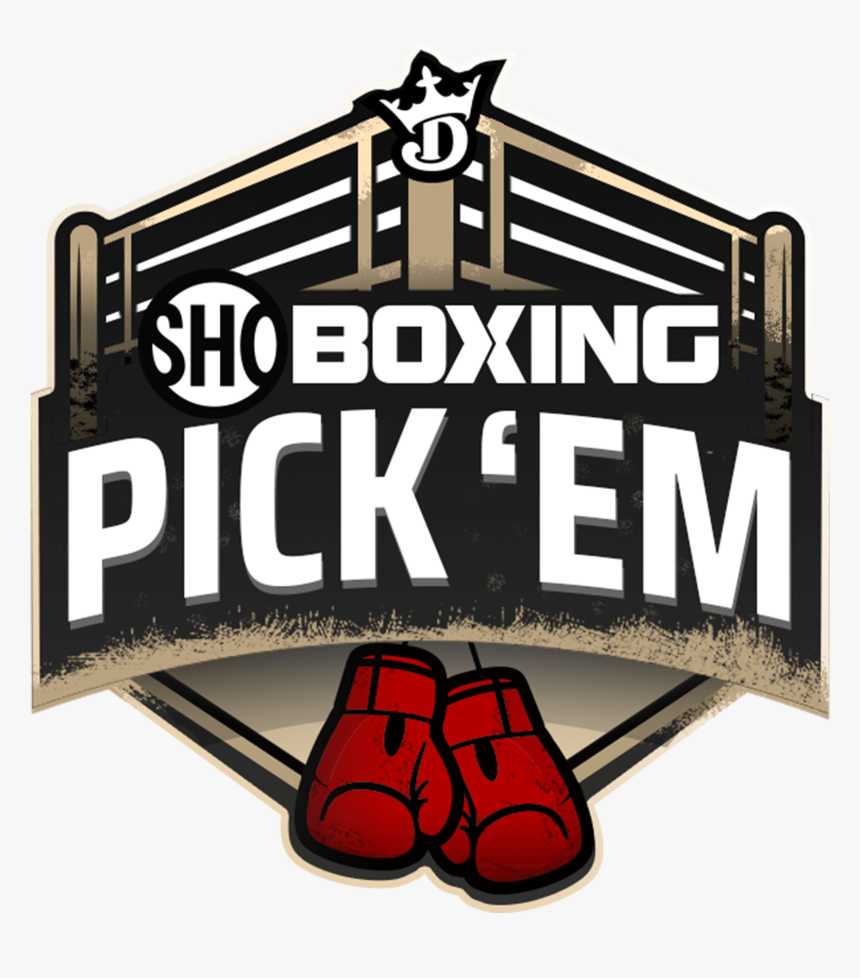 Transparent Showtime Boxing Logo Png, Png Download, Free Download