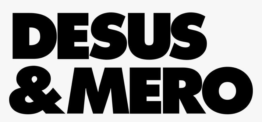 Desus And Mero Logo, HD Png Download, Free Download