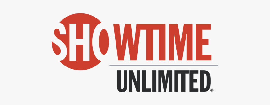 Showtime Logo Vector, HD Png Download, Free Download