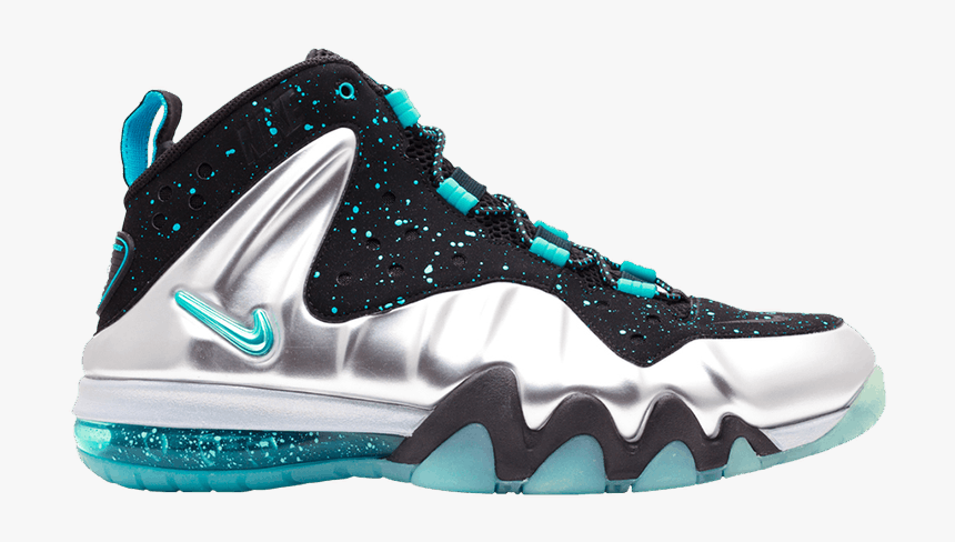 Nike Charles Barkley Posite, HD Png Download, Free Download