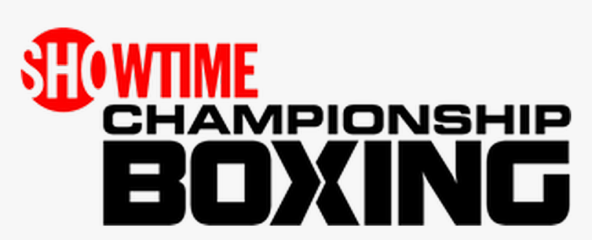 #boxing , #boxer , #box , #showtime , , #sparring , - Showtime Championship Boxing Logo, HD Png Download, Free Download
