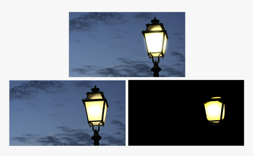 Street Light, HD Png Download, Free Download