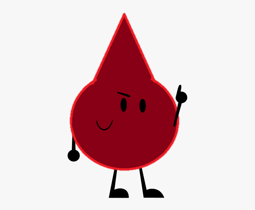 Blood Drop Png, Transparent Png, Free Download