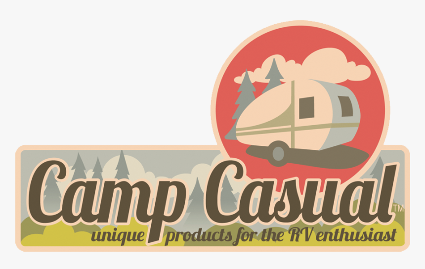 Camp Casual, HD Png Download, Free Download