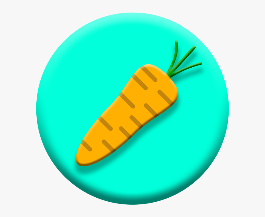 Carrot, HD Png Download, Free Download