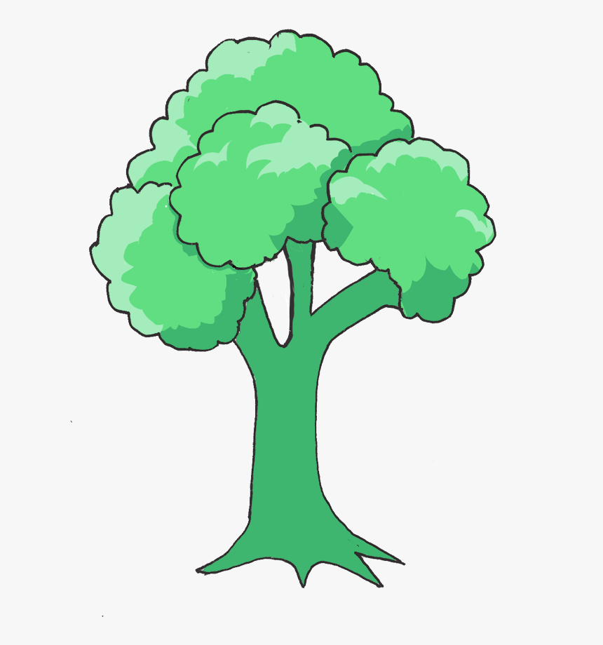 Icons-tree - Tree, HD Png Download, Free Download