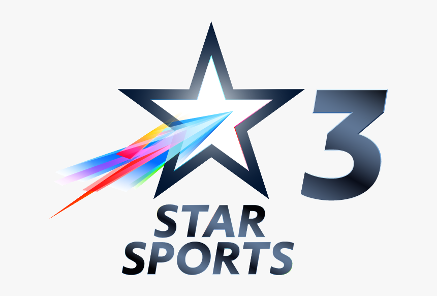 Logopedia Star Sport 3 Logo Png Transparent Png Kindpng