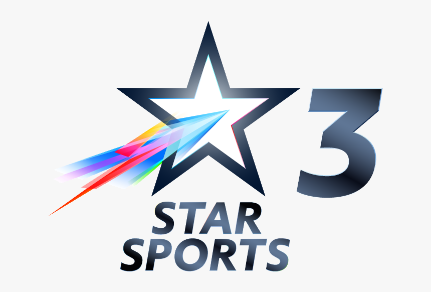 Logopedia - Star Sport 3 Logo Png, Transparent Png, Free Download