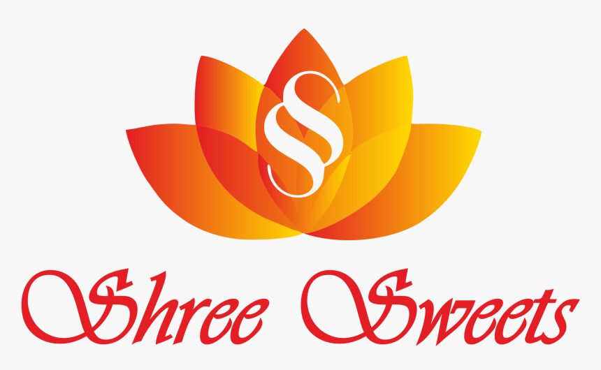 Shree Sweet Logo - Graphic Design, HD Png Download, Free Download