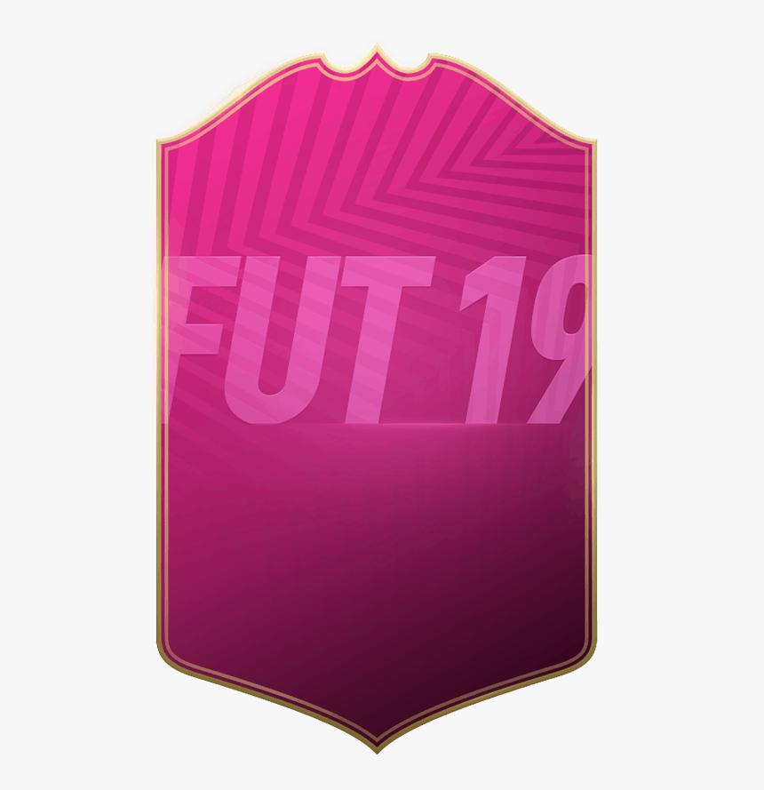 Futties Fifa 19 Carta, HD Png Download, Free Download