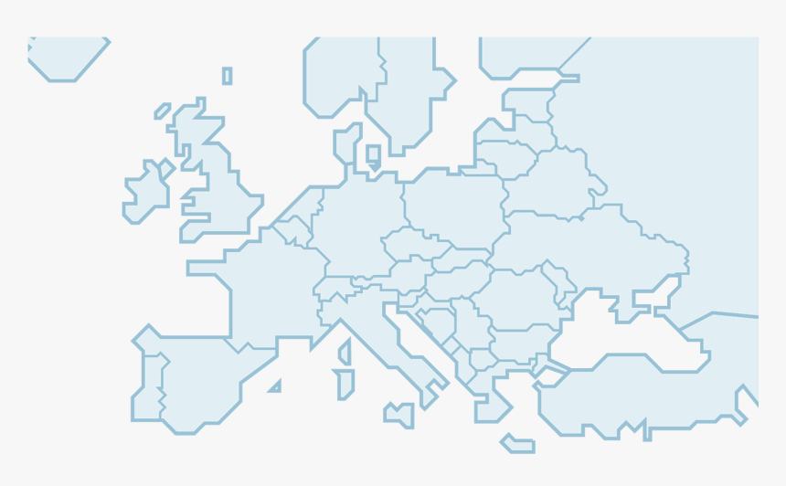 Map, HD Png Download, Free Download