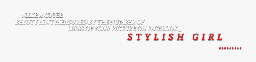 #stylish 
stylish Girl 
stylishgirl 
cool Girl 
coolgirl - Stylish Text Png For Girl, Transparent Png, Free Download