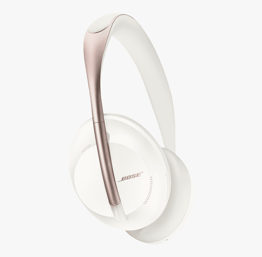 Smart Noise Cancelling Headphones - Bose Cancelling Headphones 700, HD Png Download, Free Download