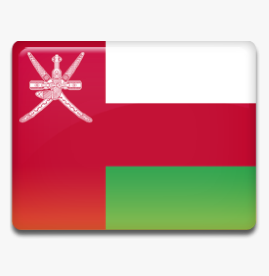 Oman Flat, HD Png Download, Free Download