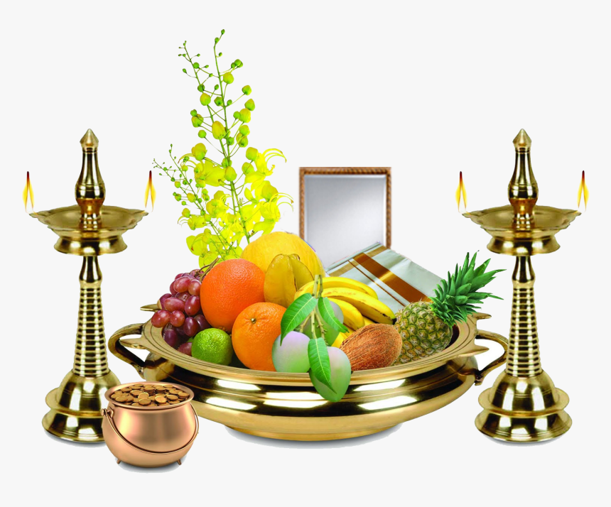 Vishu Wishes In Malayalam, Vishu Images, Vishu Festival, - Malayalam Happy Vishu 2019, HD Png Download, Free Download