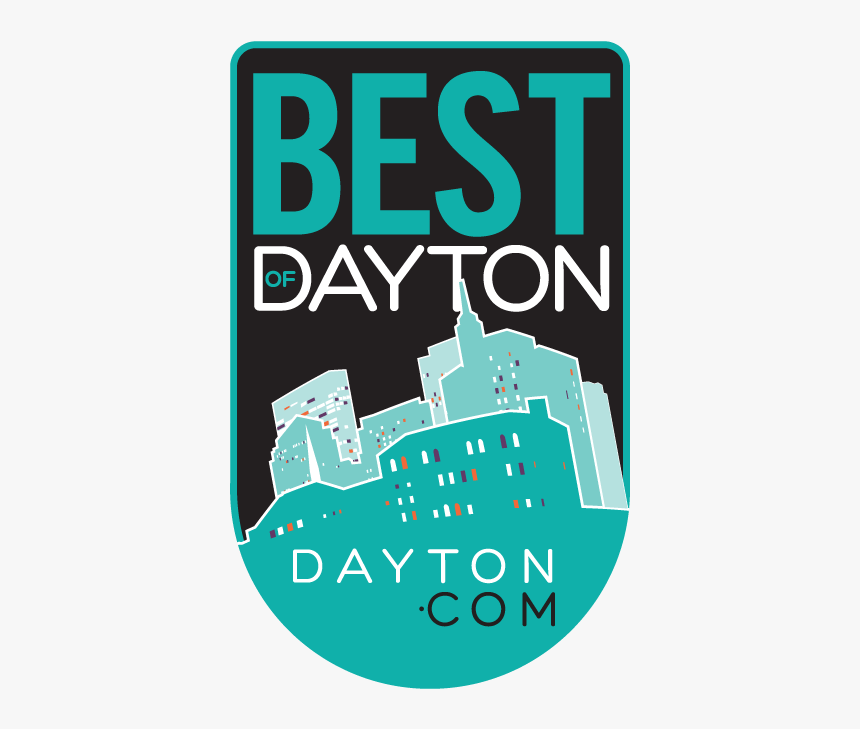 Daytondotcom Bod Logo - Poster, HD Png Download, Free Download