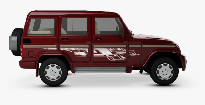 Mahindra Bolero Price In Nepal 2019, HD Png Download, Free Download