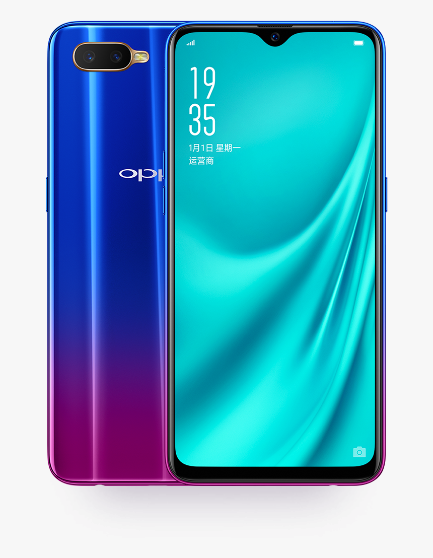 Oppo R15x - Oppo R 15 X, HD Png Download, Free Download