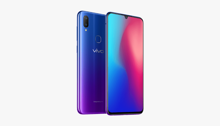 Vivo Z3 Price, HD Png Download, Free Download