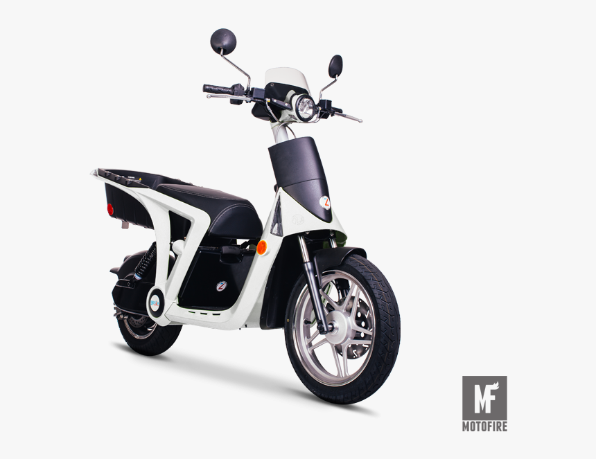 Electric Two Wheelers In India, HD Png Download, Free Download