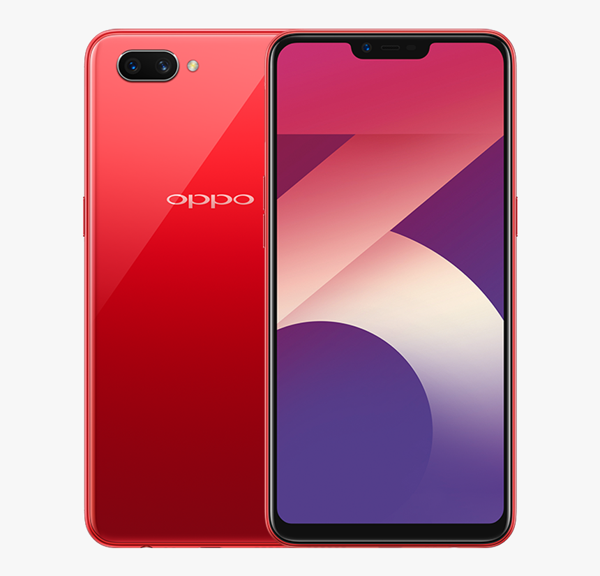 Oppo Mobile Png, Transparent Png, Free Download