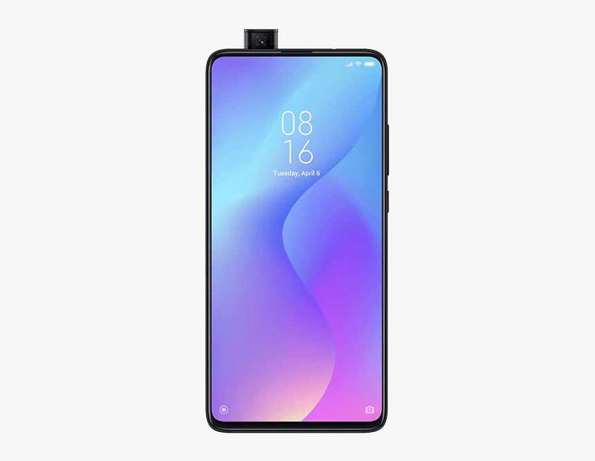 Test Xiaomi Notre Avis Complet Smartphones - Xiaomi Mi 9t, HD Png Download, Free Download