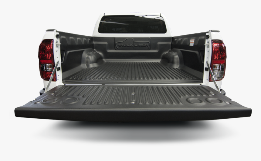 Truckliner Bed Liners For Pick Up - Truckliner Cobertores, HD Png Download, Free Download