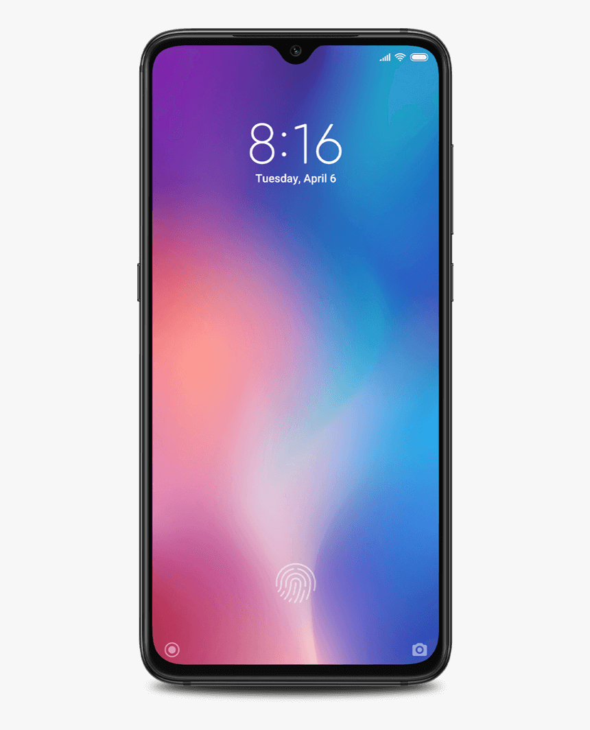 Xiaomi Deals And Contracts From Vodafone - Xiaomi Vodafone, HD Png Download, Free Download