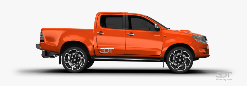 Toyota Hilux, HD Png Download, Free Download