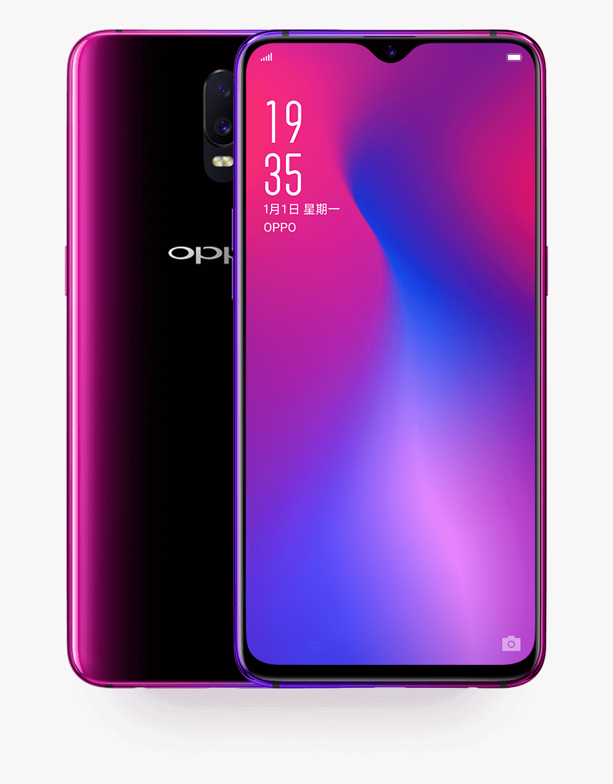 Oppo R17 Pro - Oppo R17 Price In Malaysia, HD Png Download, Free Download