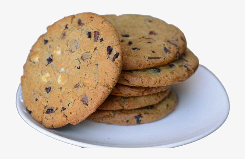 Chocolate Chip Cookie, HD Png Download, Free Download