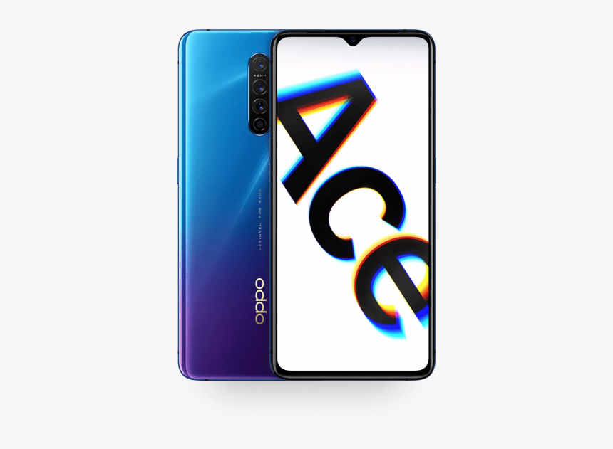 Oppo Reno Ace, HD Png Download, Free Download