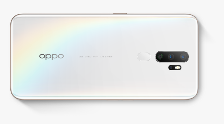 Oppo A5 2020 Smartphone Color - Iphone, HD Png Download, Free Download