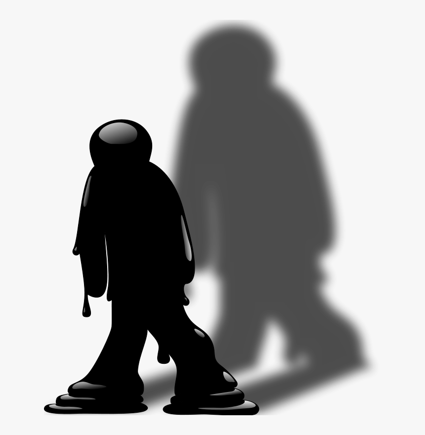 Shadow Clipart, HD Png Download, Free Download