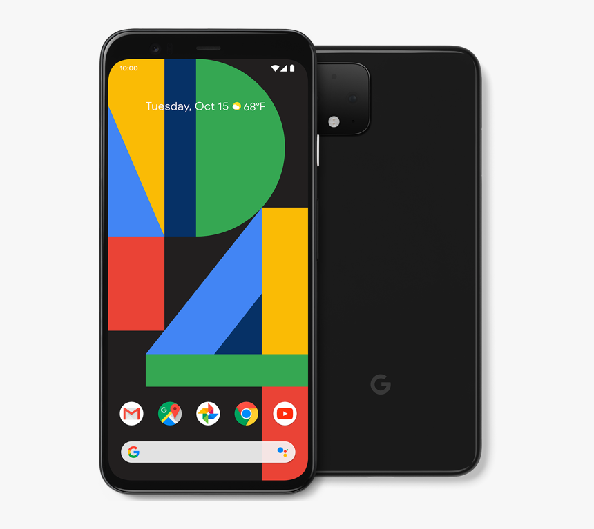 Google Pixel 4 Xl, HD Png Download, Free Download