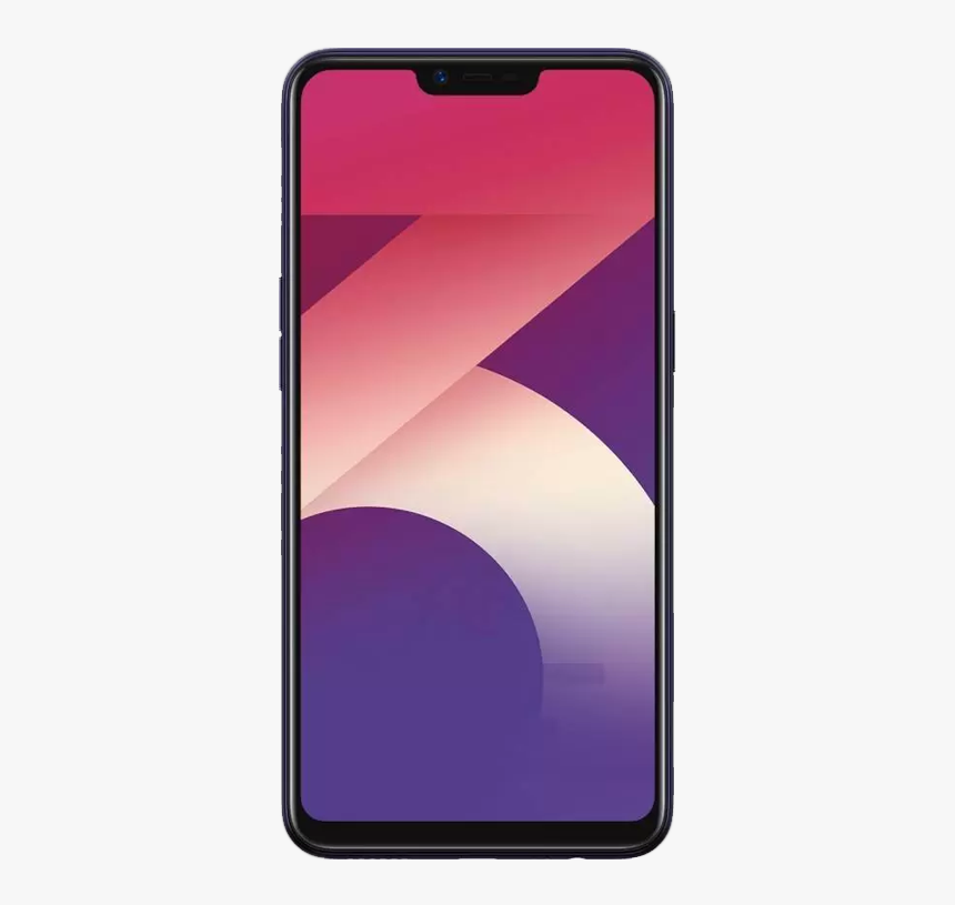 Oppo Full Screen Phone, HD Png Download, Free Download
