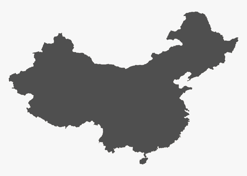 Renmin University Of China Peking University Nankai - China Map Vector Png, Transparent Png, Free Download