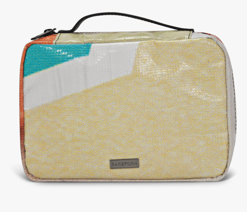 Vienna Toiletry Bag - Bag, HD Png Download, Free Download