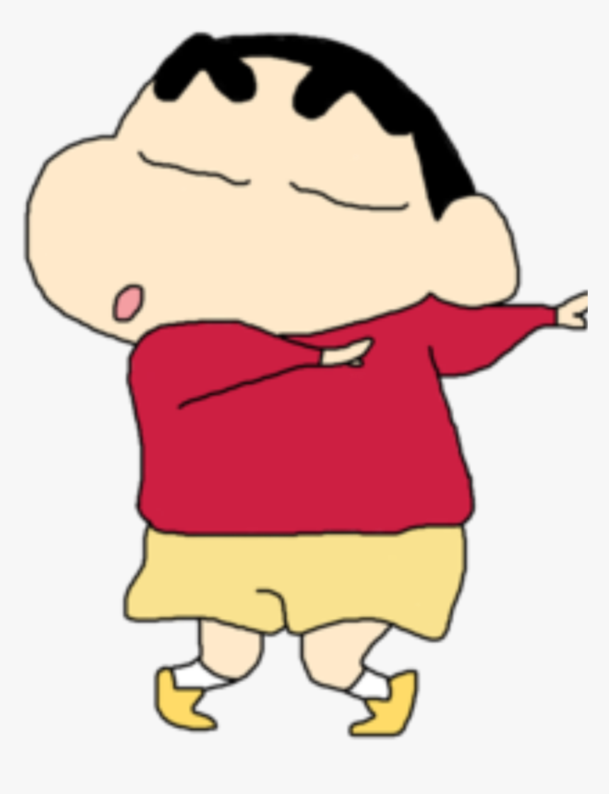 Cartoon, Japan, And Shinchan Image - Shinchan Cartoon Images Download, HD Png Download, Free Download