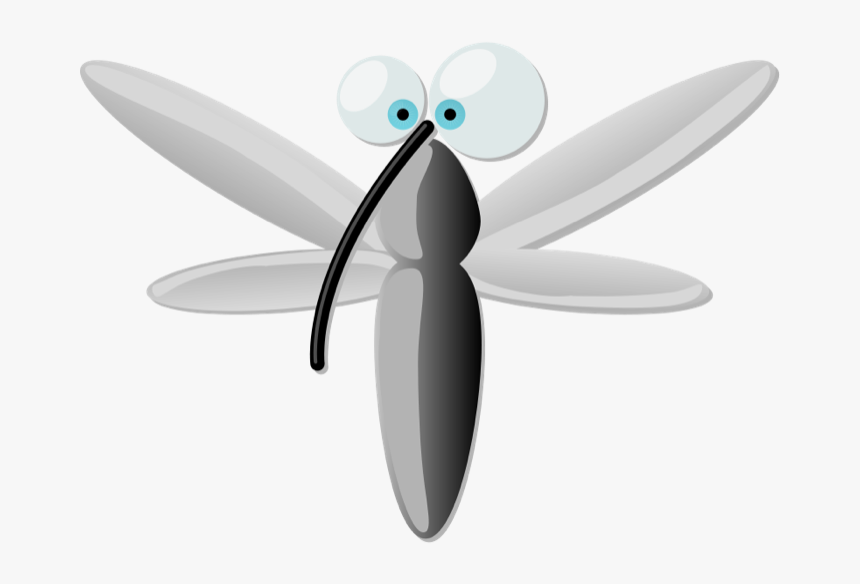 Clipart Mosquito, HD Png Download, Free Download