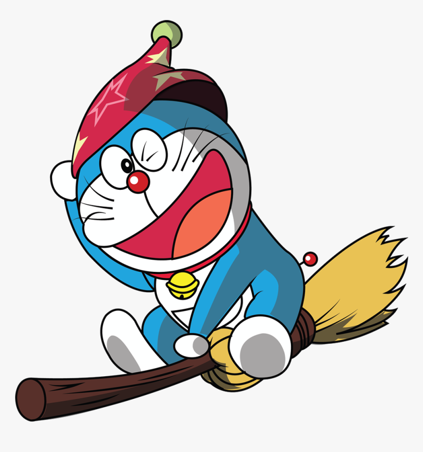 Nobita And Doraemon Hd, HD Png Download, Free Download