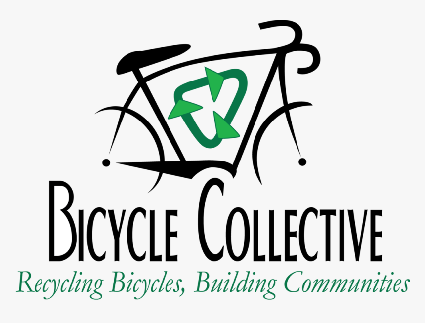 Slcbc - Bicycle Collective, HD Png Download, Free Download