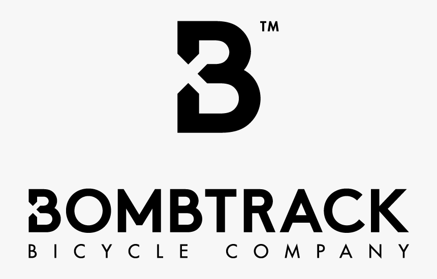 Bombtrack Bicycle Company - Graphics, HD Png Download, Free Download