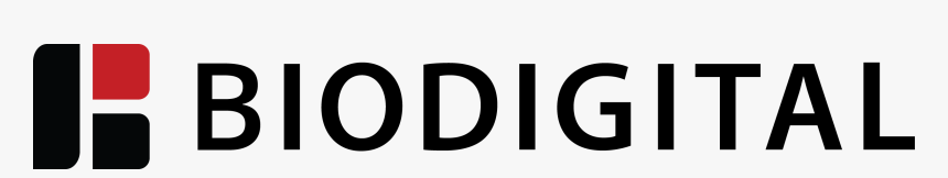 Biodigital Logo, HD Png Download, Free Download