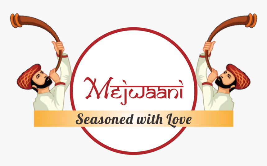 Maharashtra Food Restaurant Logo, HD Png Download, Free Download