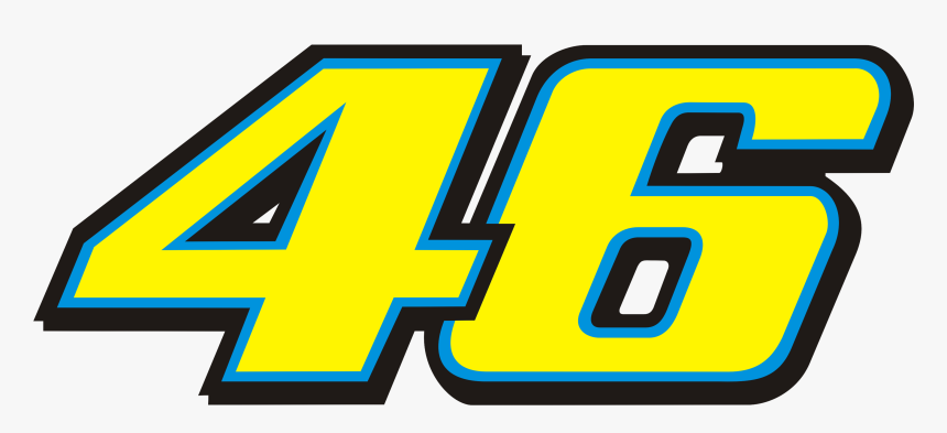 Valentino Rossi The Doctor Font